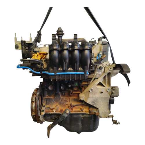 Motore fiat grande punto - fiat,