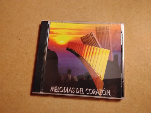 Alborada melodias del corazon - alborada,