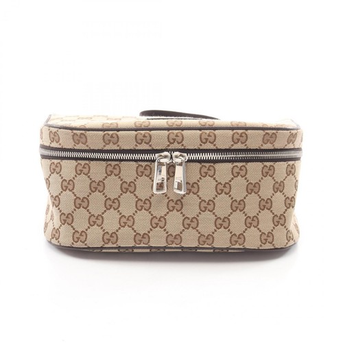 Borsa gucci tela cintura - gucci,