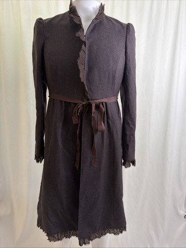 Rebecca taylor cappotto - rebecca,