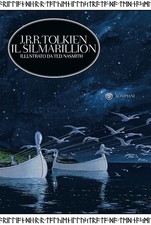 IL SILMARILLION - Tolkien -