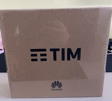 Modem Huawei B525s-23a TIM HUB 4G - Colore Nero - Nuovo imballato