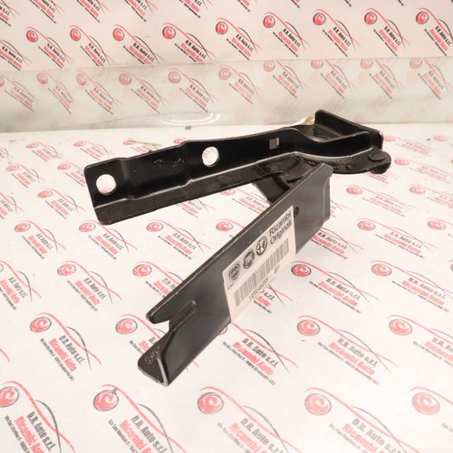 Cerniera cofano motore fiat - sx,