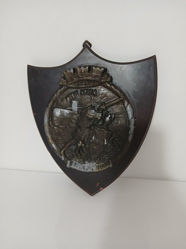 Crest marina militare - crest,