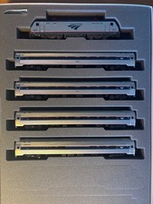 Kato 106-8001 Set treno Amtrak