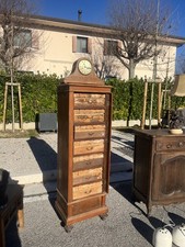 Schedario da notaio -