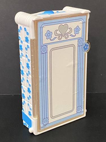 Polly pocket disney castello - pocket,