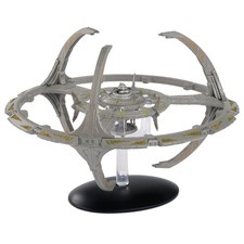 🆕 Star Trek Deep Space Nine