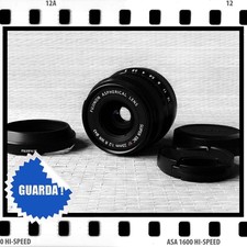 FUJIFILM FUJINON XF 23mm f/2 R WR - OTTICA TROPICALIZZATA, CON AF FULMINEO