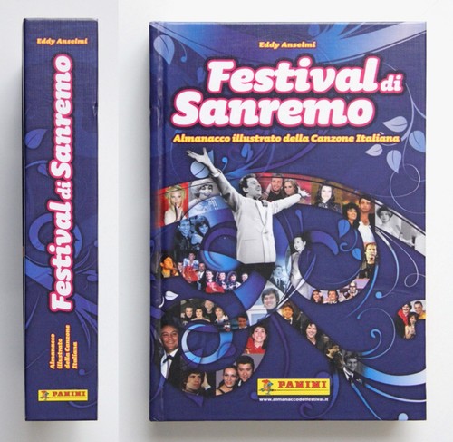 Anselmi festival sanremo - anselmi,