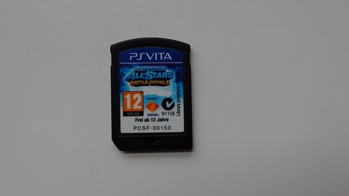Playstation all stars battle - playstation,