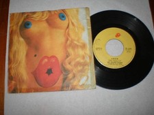 THE ROLLING STONES - Angie /