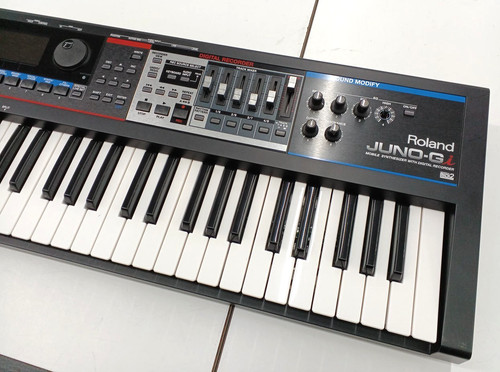 Roland sintetizzatore mobile - roland,