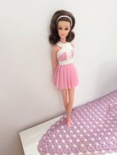 Barbie Vintage No Bangs