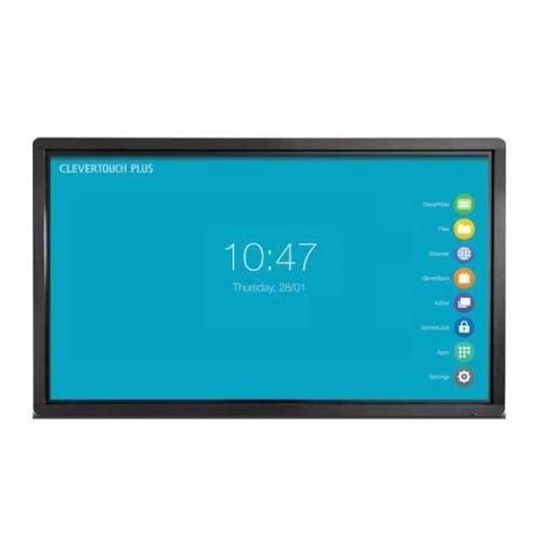 Clevertouch tseries led - clevertouch,