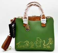 Borsa a tracolla Loungefly