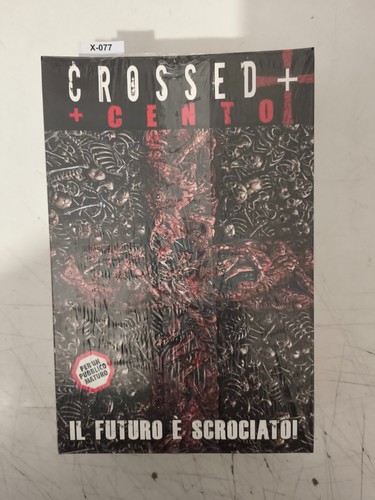 Crossed 100 vol simon - vol.2,