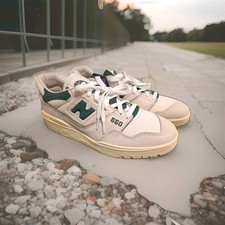 New Balance 550 Sneakers Uomo
