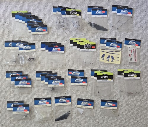 Eflite blade mcx 49 - /, ~