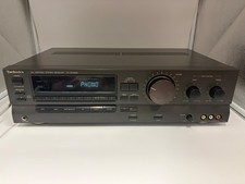 Technics gx230d ricevitore - technics, sa-gx230d