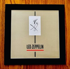 LED ZEPPELIN~JIMMY PAGE