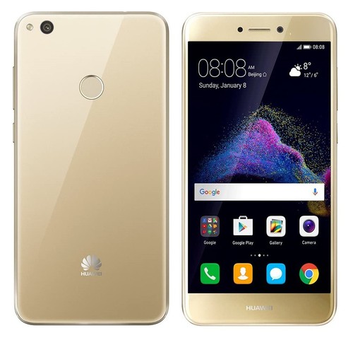Huawei lite pra lx1 - (2017), pra-lx1