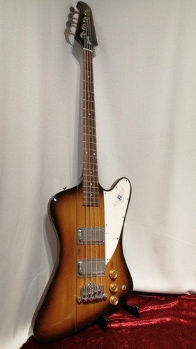 Basso elettrico gibson - basso,