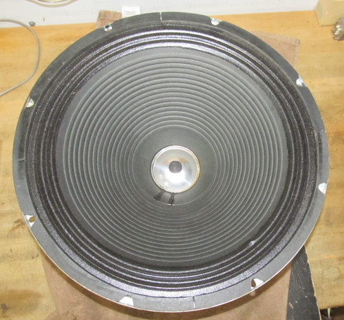 Altoparlante vintage - , 15"