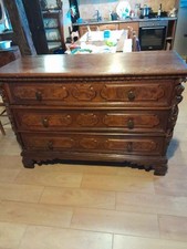 cassettone del 600 originale