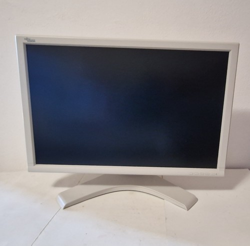 Fujitsu siemens lcd monitor - siemens,