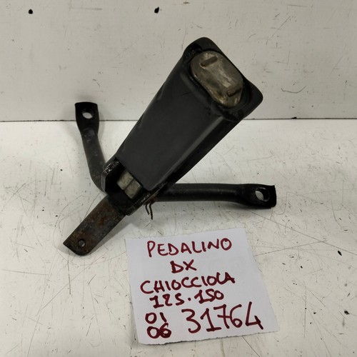 Pedalino destro honda - destro,