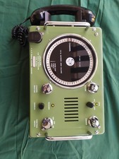 RADIO TELEFONO SAILOR TYPE RT144 25W 155,6–163,2 MHZ 12V VHF