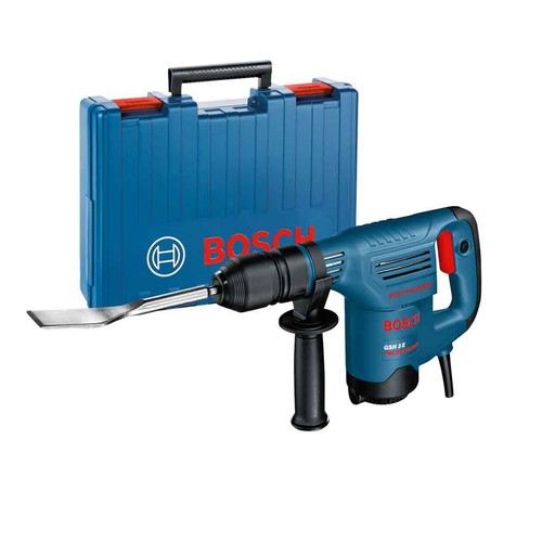 Bosch professional gsh pro - professional,