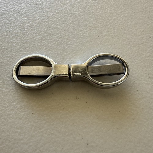 Slip snip forbici pieghevoli - slip-n-snip,