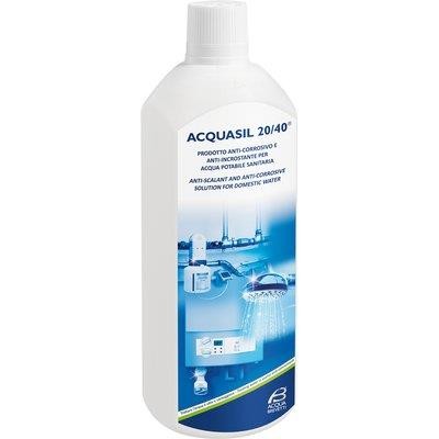 Polifosfato acquasil 40 - acquasil, 20/40
