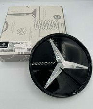 New Genuine Mercedes W205 W218
