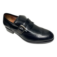 SCARPE MOCASSINO CERIMONIA