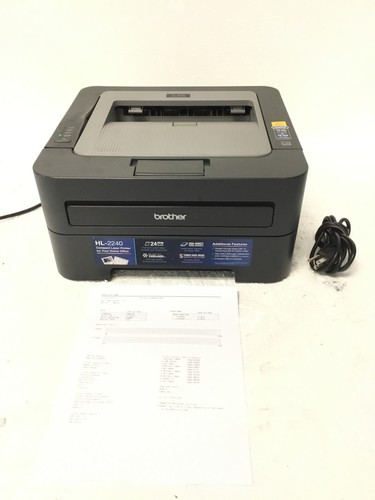Brother 2240 22 - brother, hl-22
