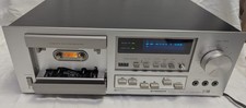 PIONEER CT-F800 CASSETTE DECK