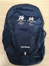 Zaino Salomon Olimpiadi Milano