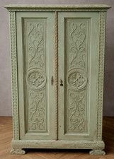 CREDENZA ARMADIETTO LIBRERIA
