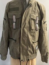 Giacca Destiny 2 Taglia Large