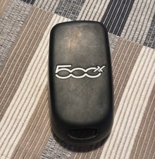 Cover Chiave Fiat 500 X
