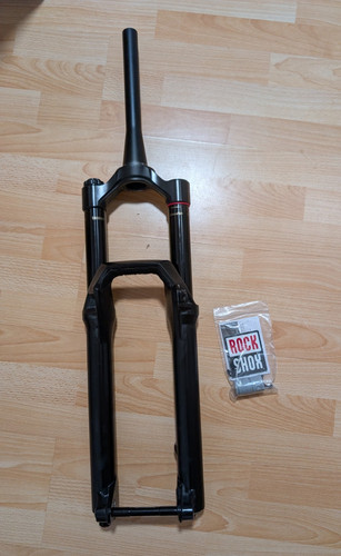 Parzialmente nuovo rockshox - nuovo*,