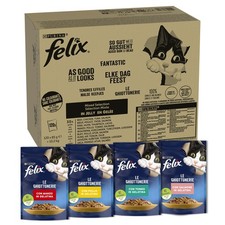 FELIX Le Ghiottonerie Cibo