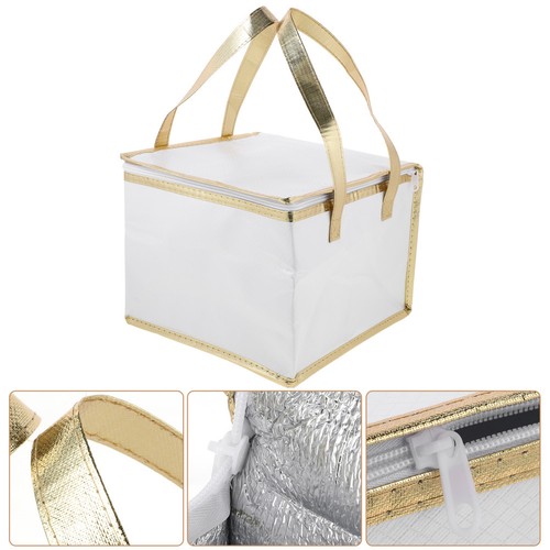 Borsa isolata porta - borsa,