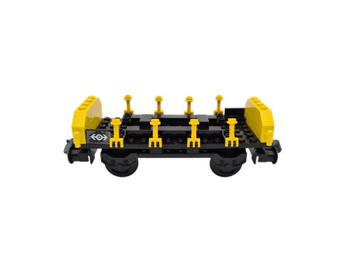 Lego treno rc ferrovia - treno,