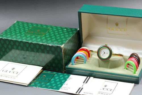 Orologio donna vintage gucci - orologio,