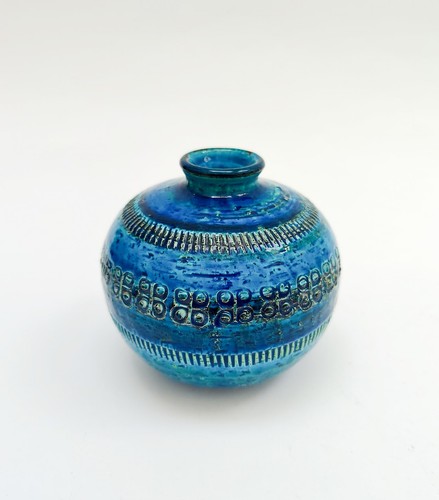 Bitossi vaso in ceramica - ♥,