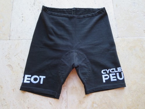 Cuissard cycliste cycles - cuissard,